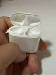 Продам кейс от air pods