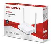Wi-Fi роутер Mercusys MW301R