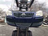 Мини морда, Ноускат для Volkswagen Polo