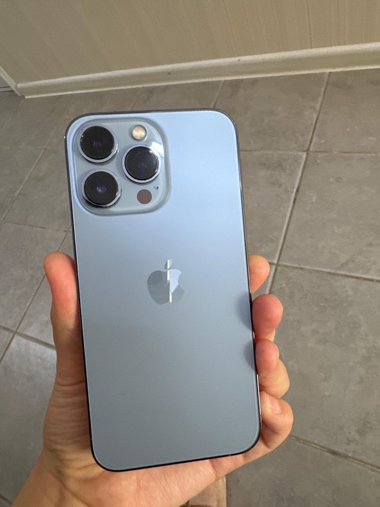 iPhone 13 Pro 128гб