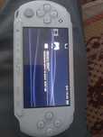 PSP E-1008 белая