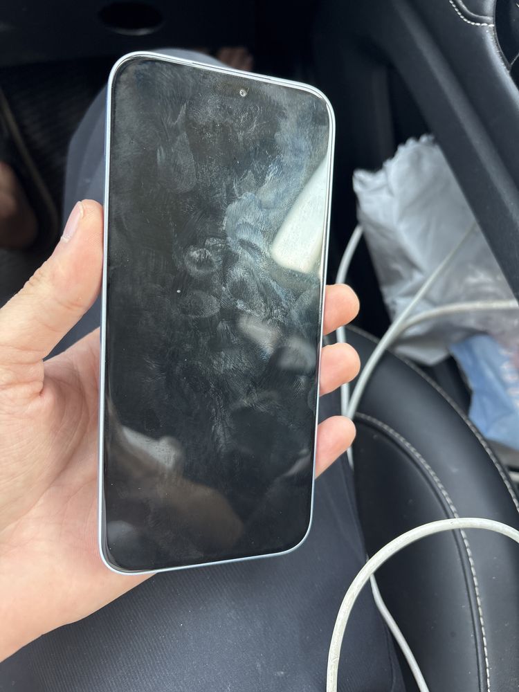 Honor x8b 128 gb