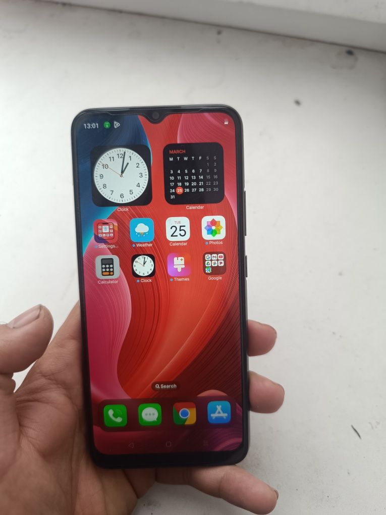 Реалмти с25 бахаси 90000 м