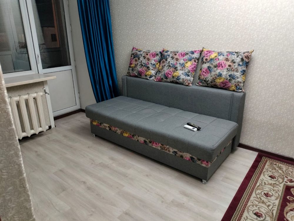 Продам 1комнатную квартиру в центре города