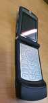 Легендарный Motorola RAZR V3