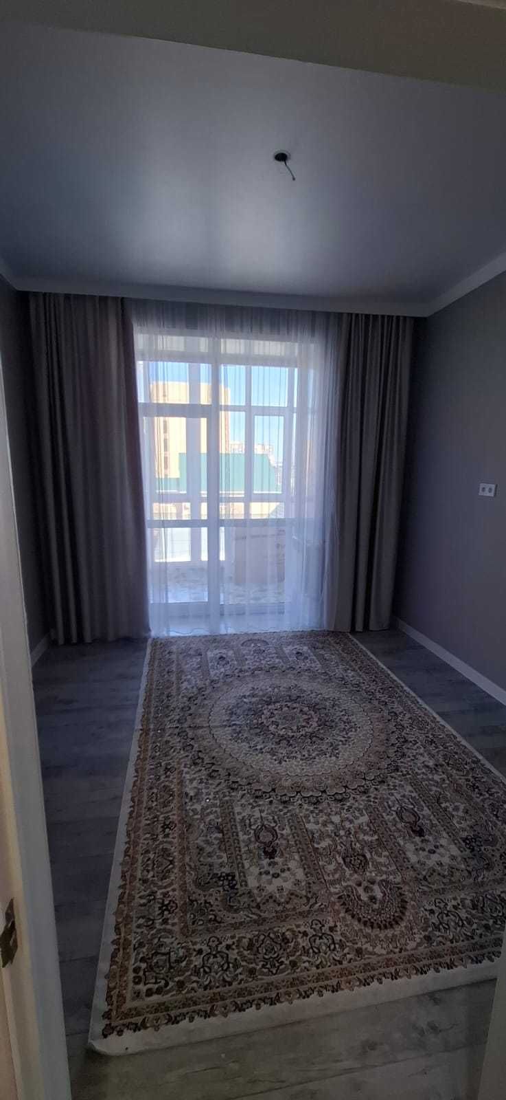продам 3 комнатную квартиру в центре