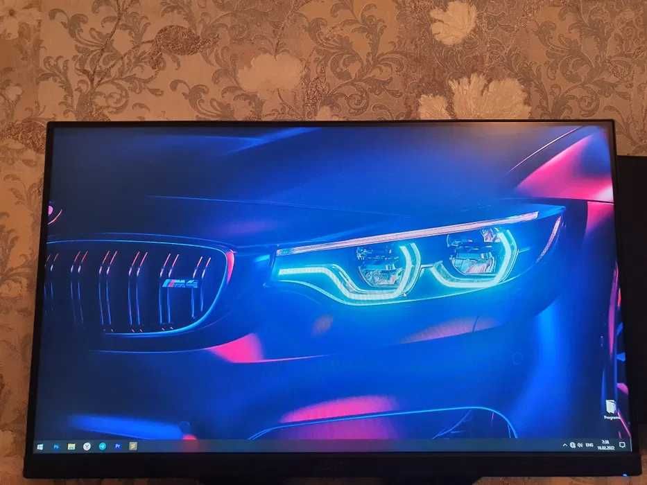 монитор acer 165 герц