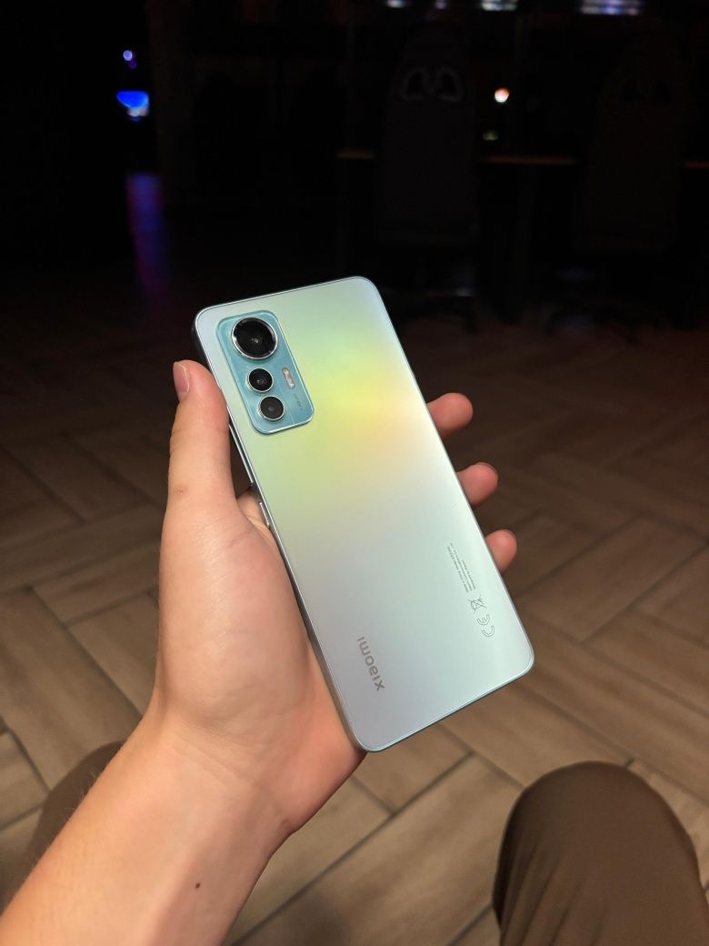Xiaomi 12 Lite 8/256Gb