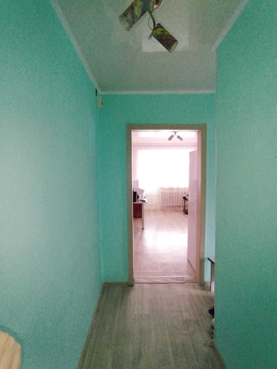 Продам 2 комн. квартиру в Уральске