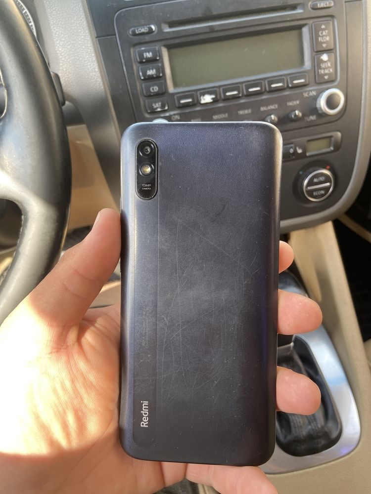Продаю телефон. Андроид. Редми. Redmi 9a.