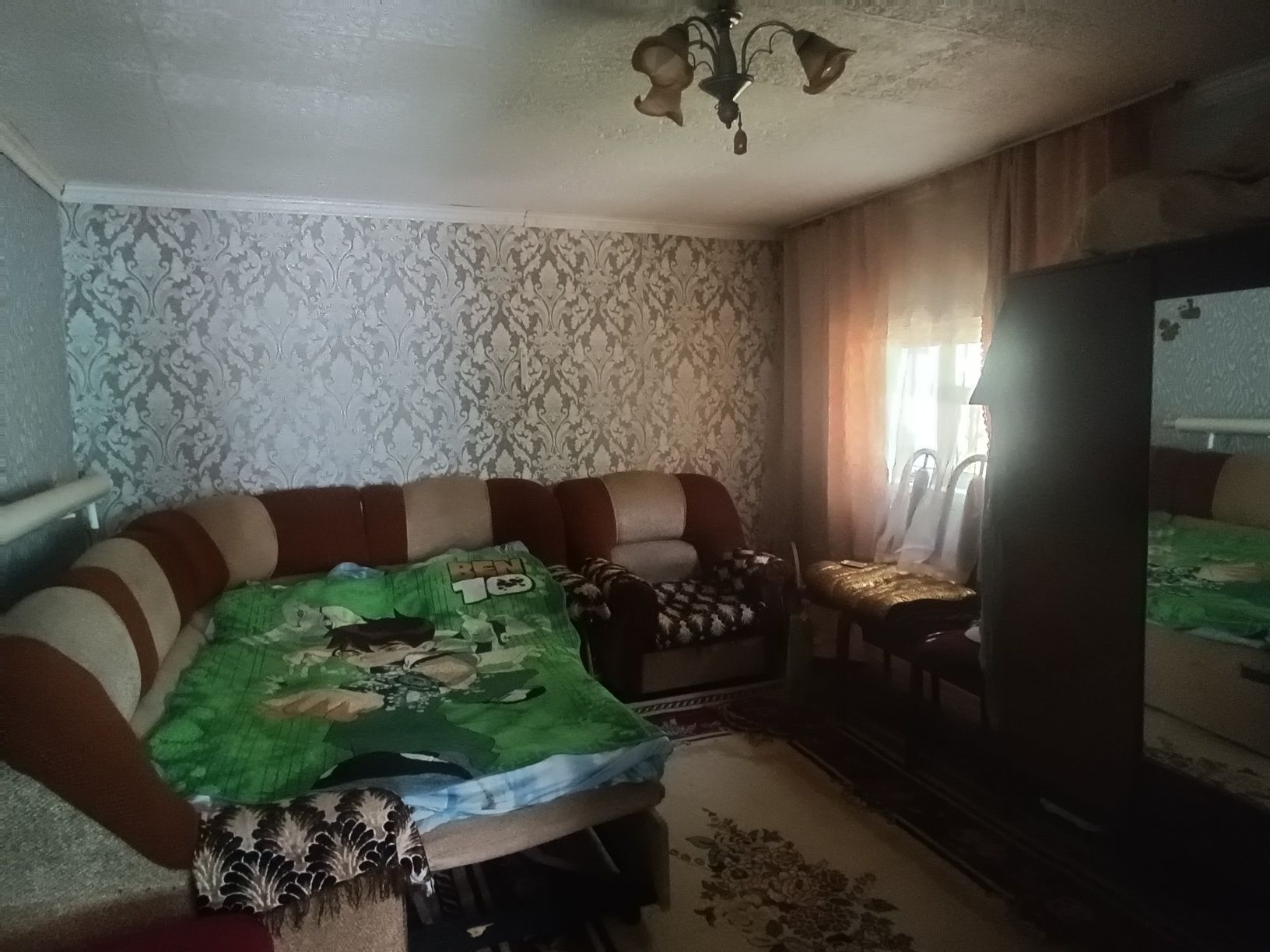 Уй сатамын продам дом