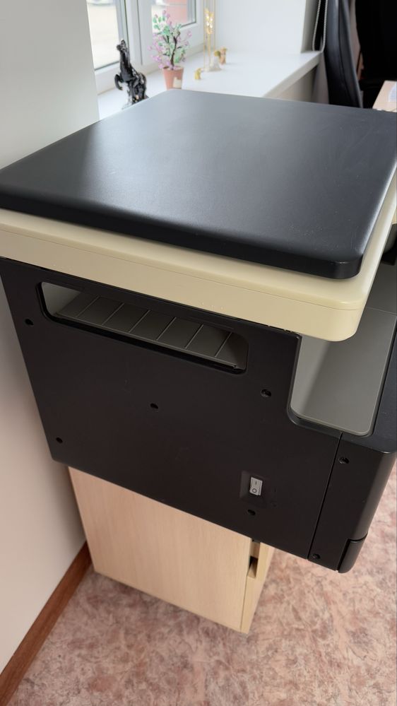 Принтер А3-А4 Konica Minolta