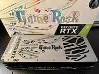 RTX 3070ti 8GB OC