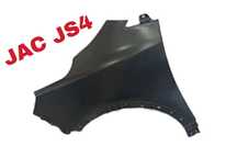 JAC Js4 Крыло переднее R-L