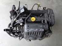 Двигатель Chevrolet Captiva 2.4 Z24SED с гарантией!