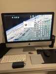 iMac 27” mid 2011/аймак 27, 2011.