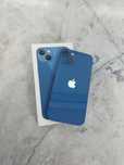 Apple iPhone 13 128 гб (641489 г. Кокшетау, ул. Абая 128, 21)