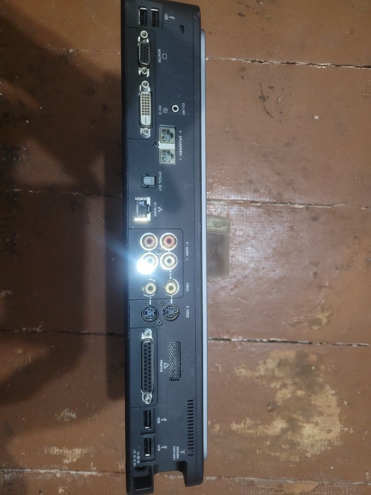 Продам док станция Sony