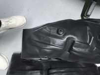 Подкрыльник передний Toyota Camry 40 45