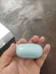 Oppo enco buds blue