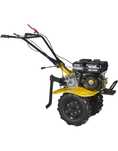 Мотоблок Huter 7000М К  год гарантии новый