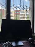 Продам монитор HP 144 гц 27 дюймов 2560x1440