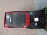 Продам системный блок i3 сокет 1155