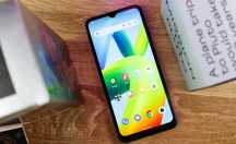 Redmi A1 Plus 5000 мАч
