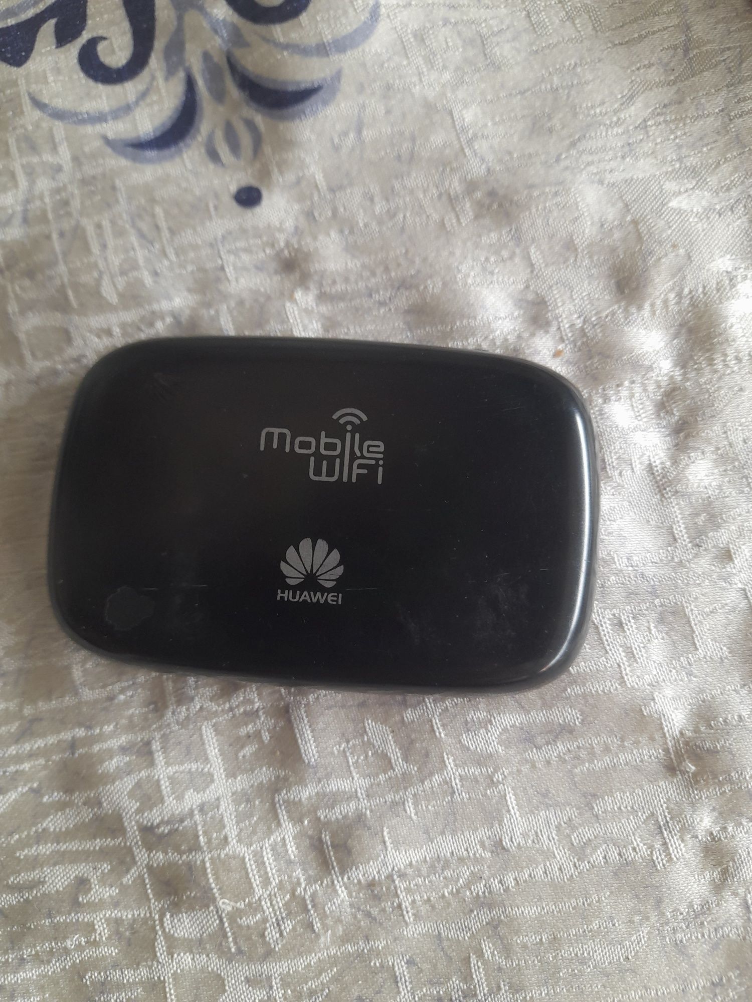 Wifi router Tele 2 4G