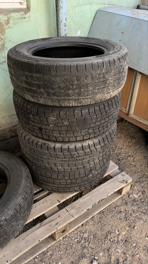 Продам шины некоторые по 1