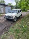 Продам  ВАЗ Lada 2121