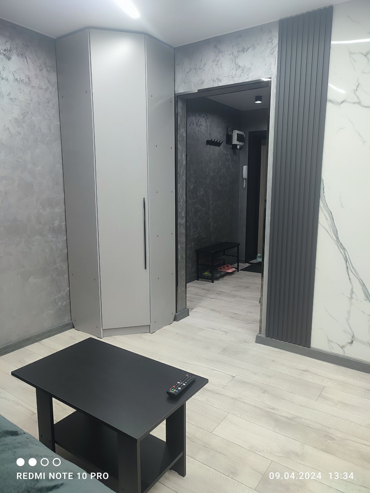 "Luxury" для двоих. На Комсомольской