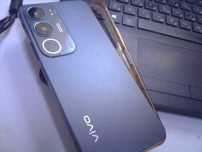 Смартфон  Vivo Y19s