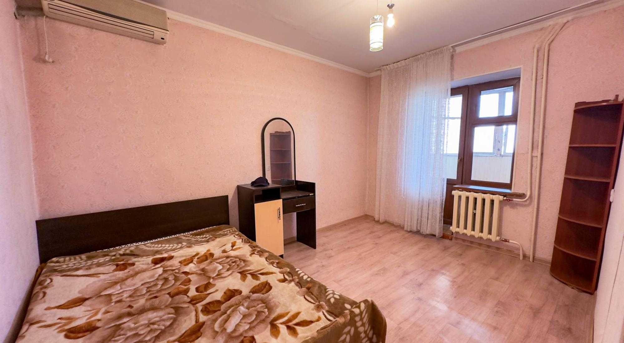 В Продаже 3комнатная квартира в мкр каратал Абдрахман Темирлан Империя