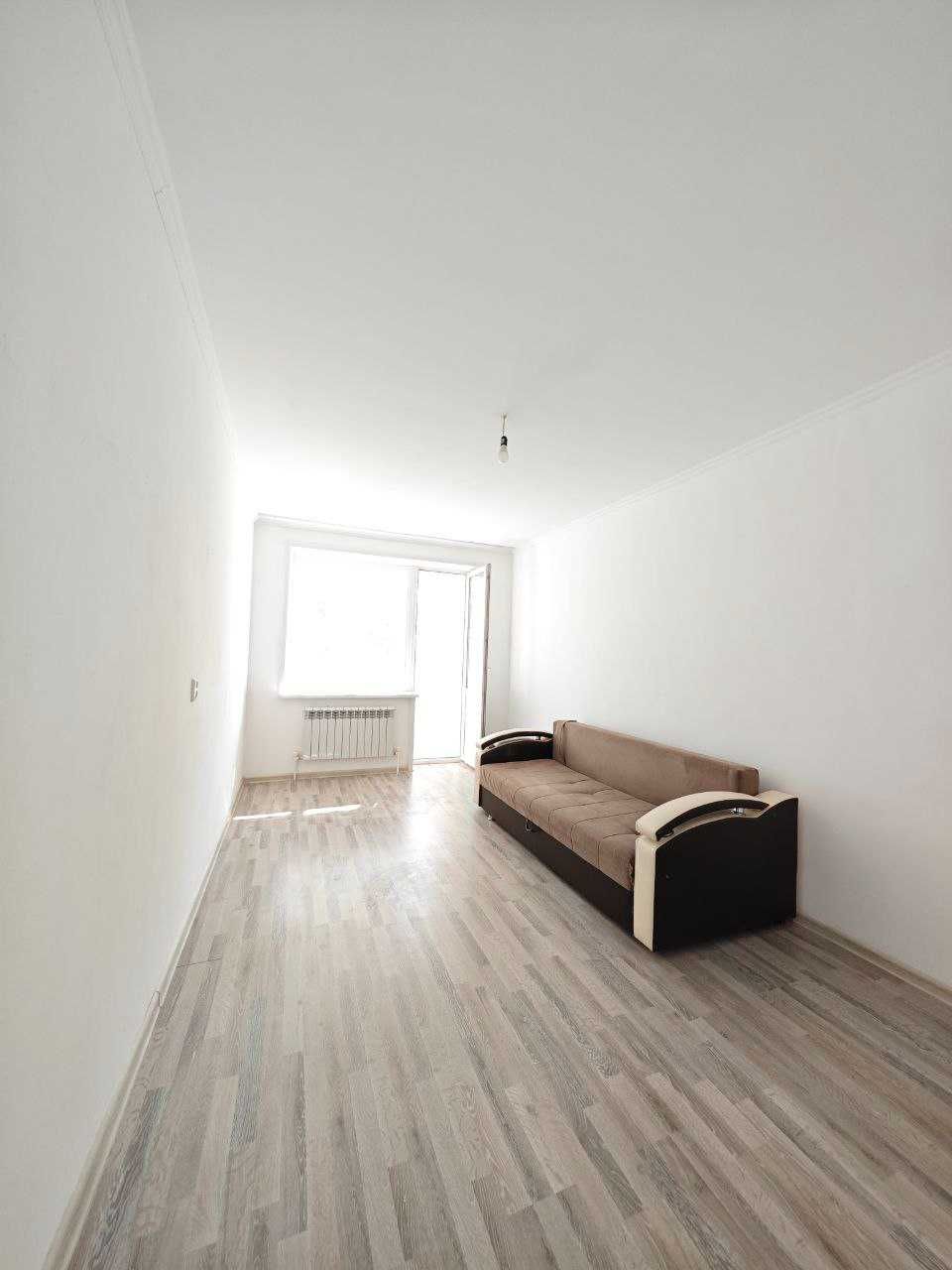2-комнатной квартиры, 57 м², мкр Голубые Пруды, ЖК Первый Оптимальный