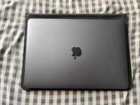 MacBook Air M1 grey
