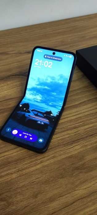 Samsung z flip 6