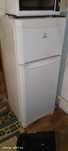 Холодильник indesit