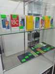 Samsung, Redmi, iPhone, Huawei, Oppo , Vivo