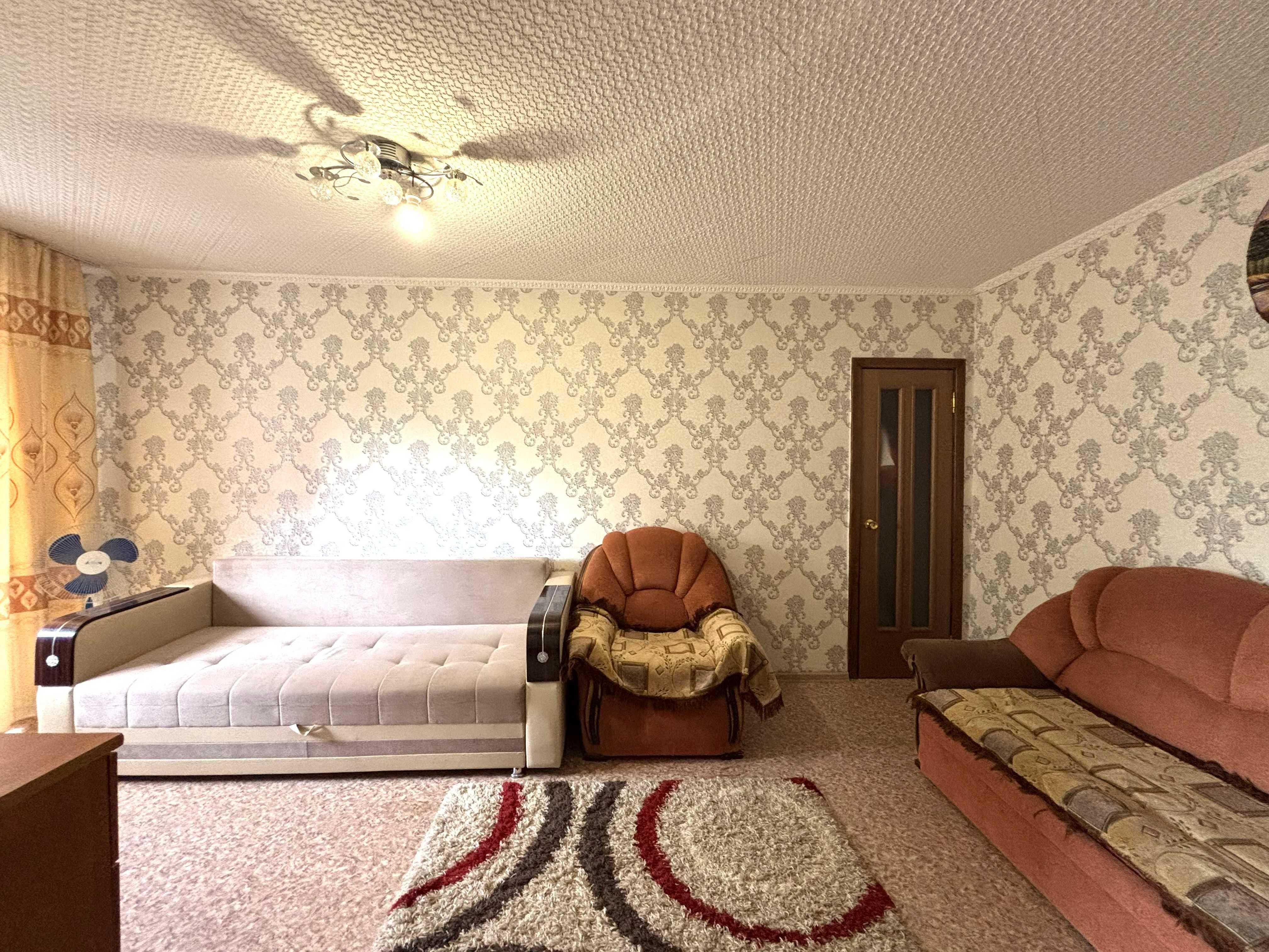 Продам 1ком.кв по улЕрмекова , рядом 45-квартал>