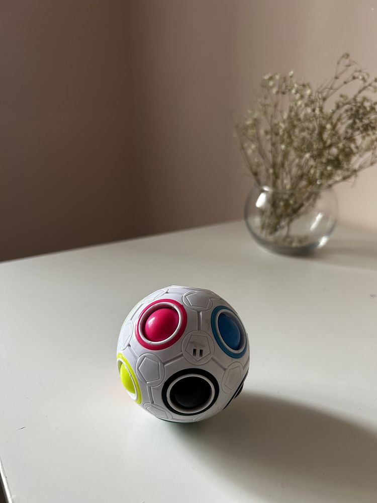 Игра антистресс