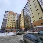 Продам двухкомнатную квартиру  ЖК "Гранд Хаус", Громовой д. 18