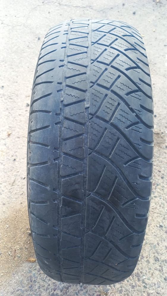 265/70R17 (4шт) Michelin