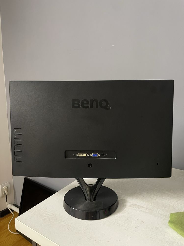 Монитор benq vw2245