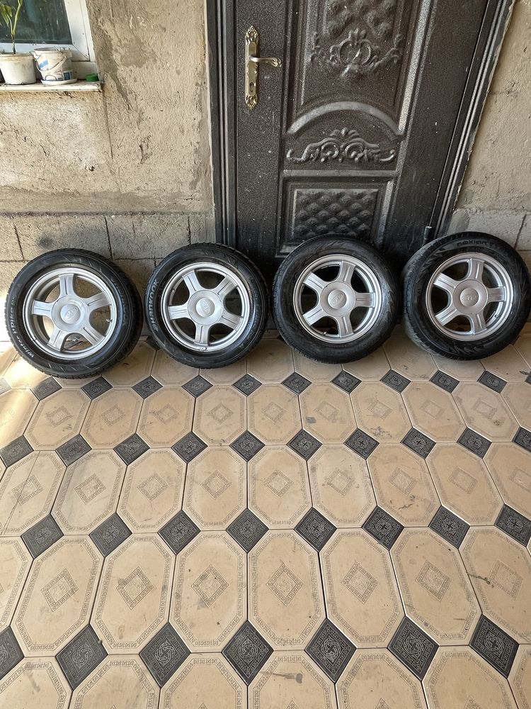 Продам диски р14