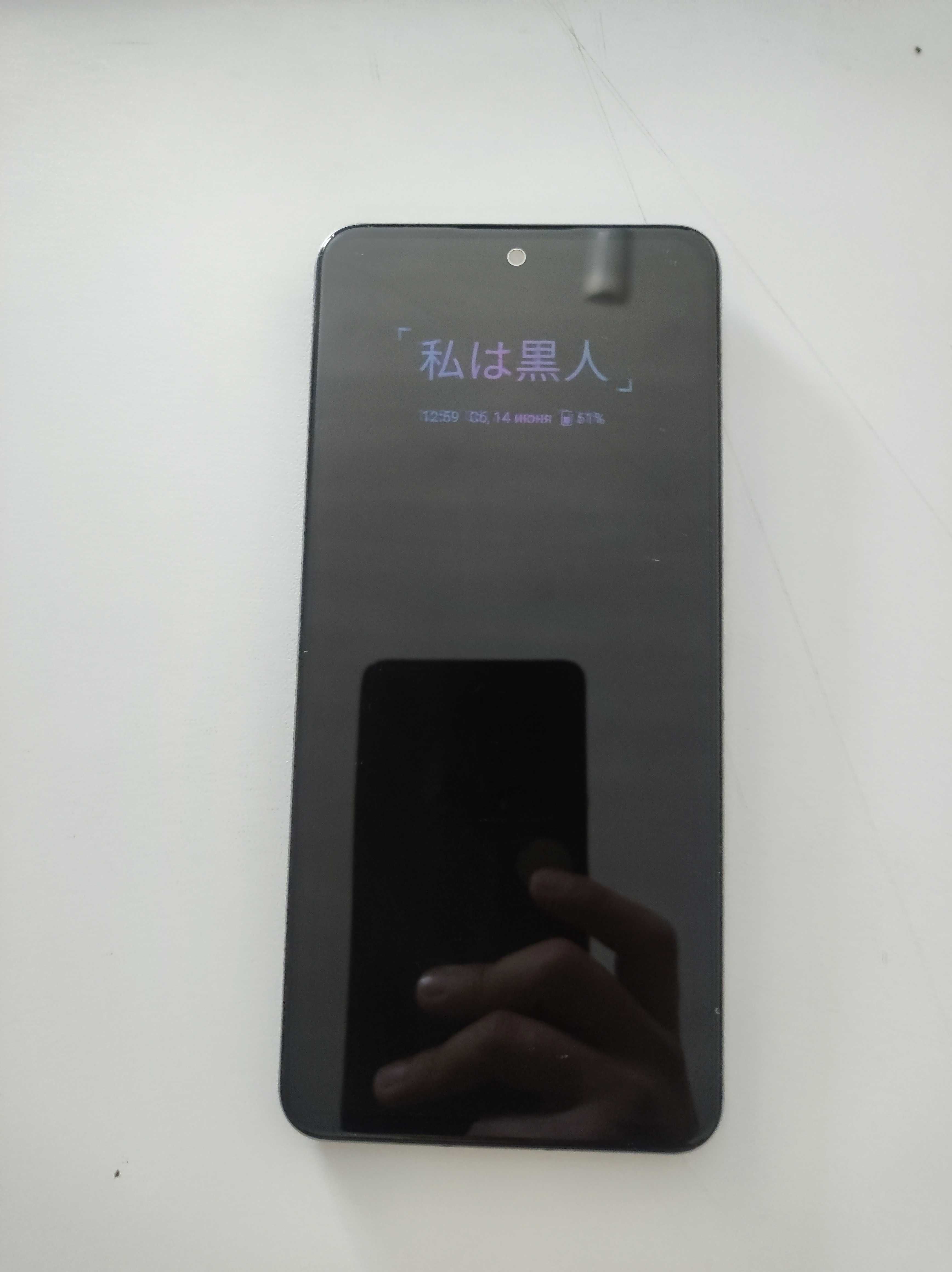 ZTE Nubia Red Magic 6 Racing 256/12, Snapdragon 888