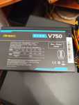 Продам блок питания Antec Atom 750w