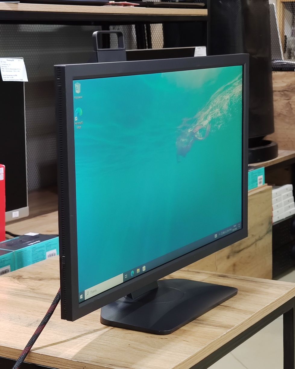 Монитор BenQ XL2411K, 24' , 144 Гц, 1920х1080, 9581/А10