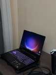 ноутбук ASUS TUF Gaming A15