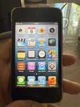 Apple iPod touch 4 32gb